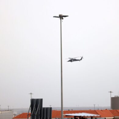 Katar steht seit Wochen unter Beschuss durch den Iran. (Archivbild)