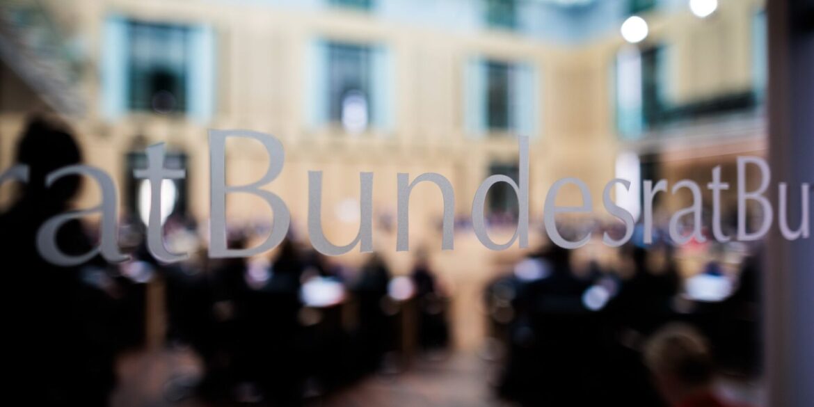 Bundesrat stimmt dem Gesetz zum Schutz der kritischen Infrastruktur zu