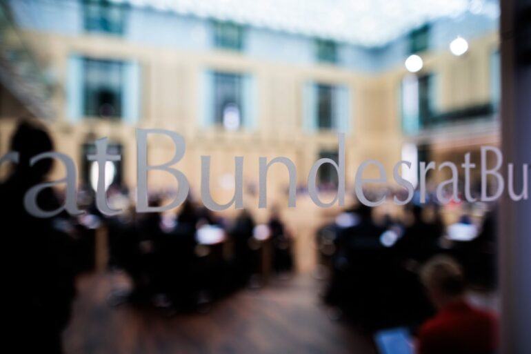 Bundesrat stimmt dem Gesetz zum Schutz der kritischen Infrastruktur zu