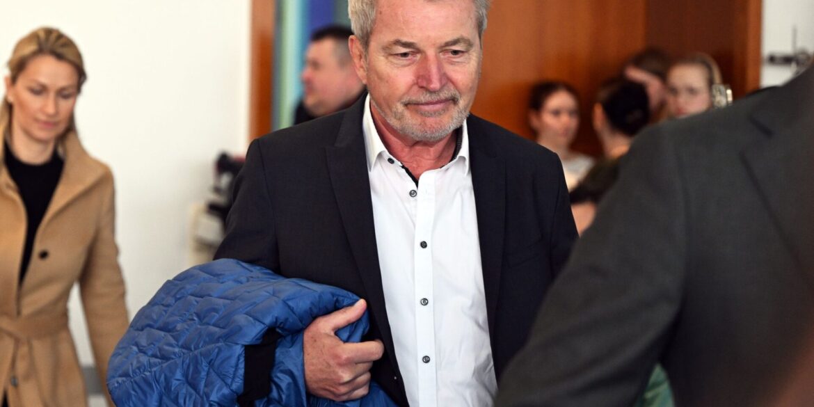 Das Gericht verurteilte Winterhoff zu einer Bewährungsstrafe.