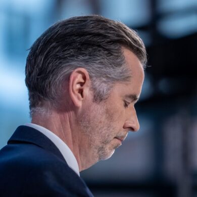 FDP-Chef Dürr will beim Parteitag Ende Mai erneut antreten.