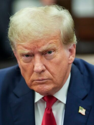 Erst setzte Trump den Iranern eine Frist - dann verlängerte er sie gleich mehrmals. (Archivbild)