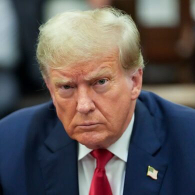 Erst setzte Trump den Iranern eine Frist - dann verlängerte er sie gleich mehrmals. (Archivbild)