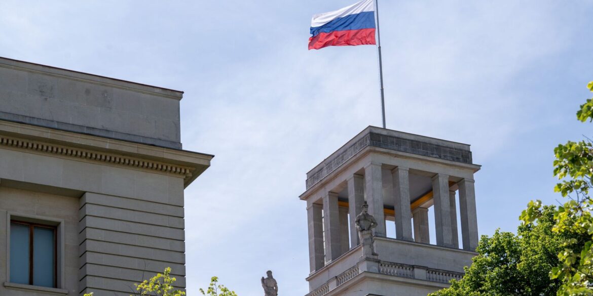 Russische Nachrichtendienste sind auch in Deutschland aktiv – das ist seit Jahren ein Thema für die Sicherheitsbehörden hierzulande.