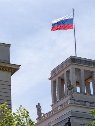 Russische Nachrichtendienste sind auch in Deutschland aktiv – das ist seit Jahren ein Thema für die Sicherheitsbehörden hierzulande.