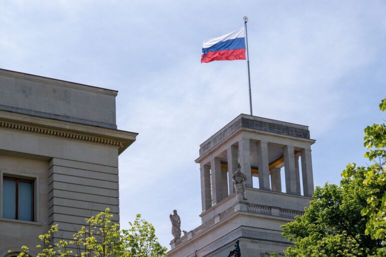 Russische Nachrichtendienste sind auch in Deutschland aktiv – das ist seit Jahren ein Thema für die Sicherheitsbehörden hierzulande.
