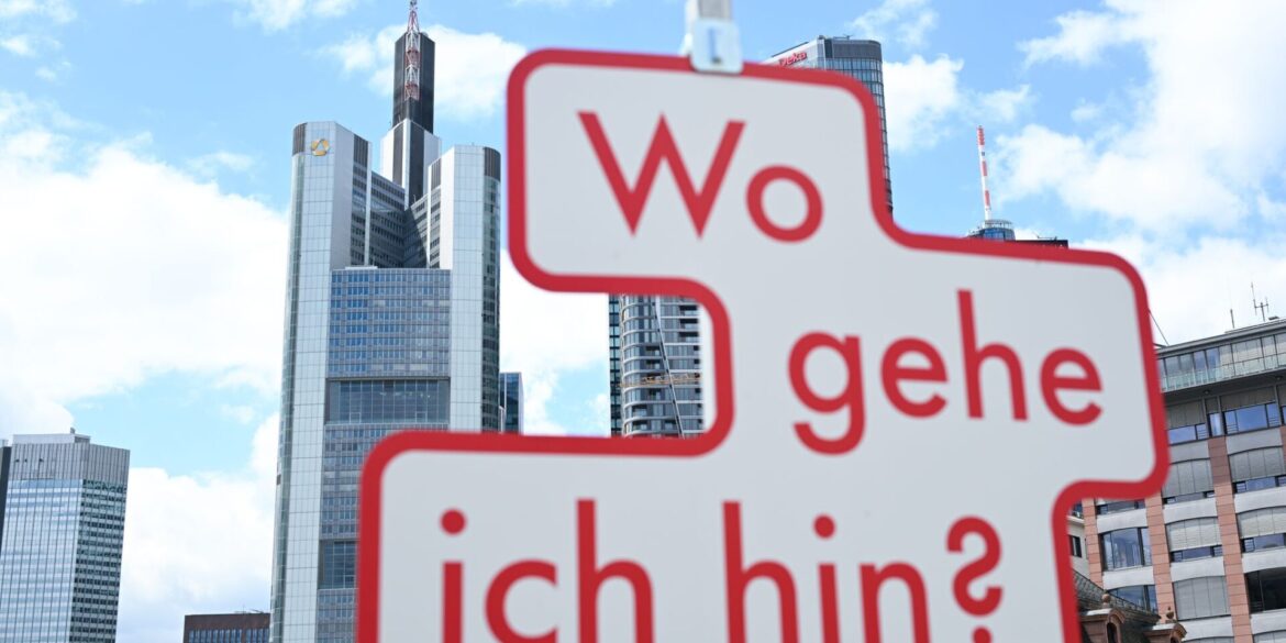 Was hat die Unicredit vor? Der jüngste Schritt der Italiener wirft neue Fragen auf. (Archivbild)