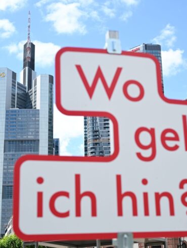 Was hat die Unicredit vor? Der jüngste Schritt der Italiener wirft neue Fragen auf. (Archivbild)