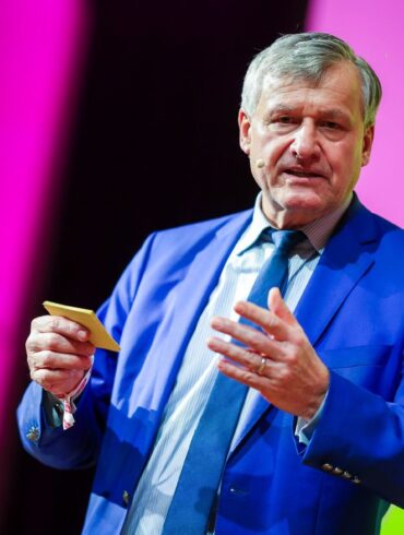 Rülke will Verantwortung übernehmen.