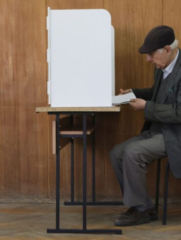 Die Wahl in Ungarn könnte Wahlberechtigte in Bulgarien motiviert haben, ihre Stimme abzugeben.