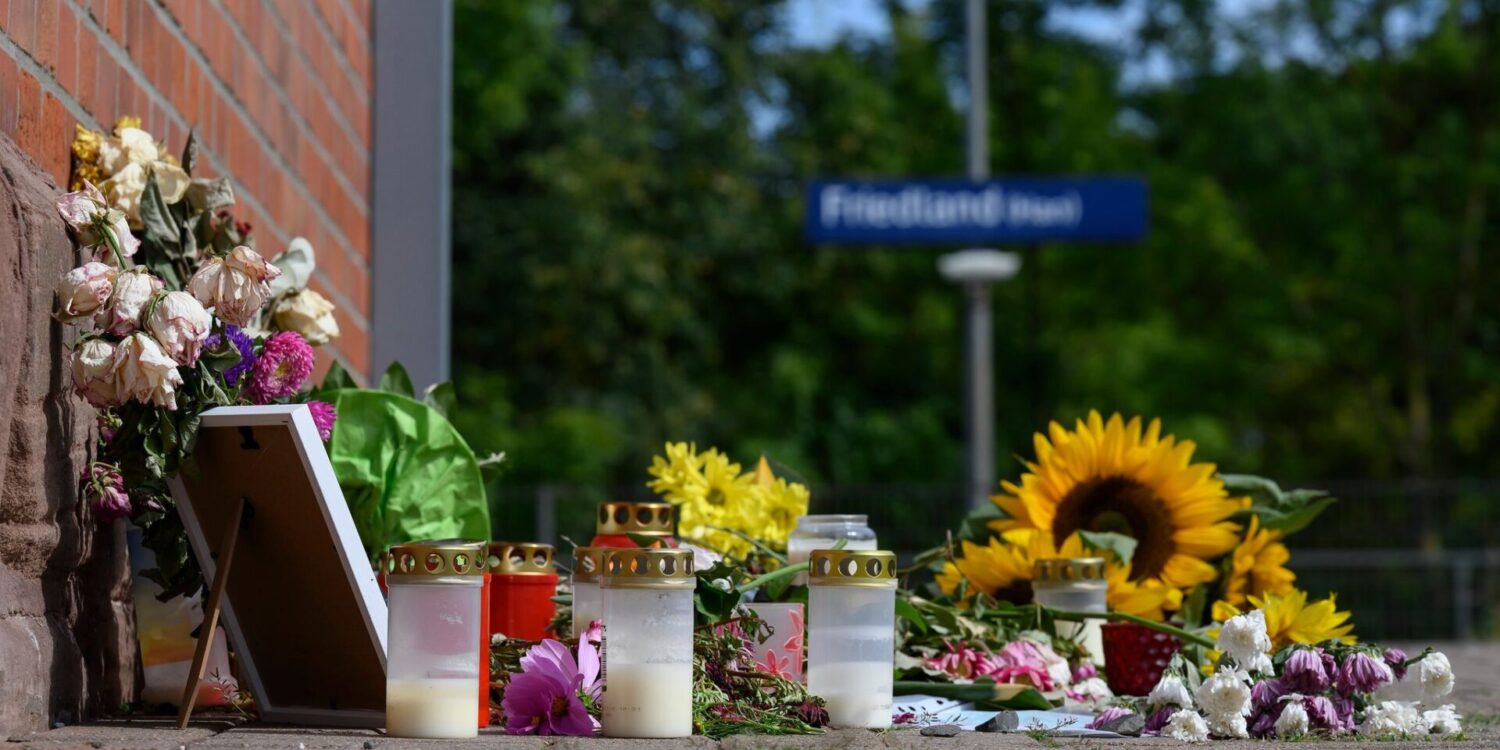 Im Sicherungsverfahren gegen einen 31-Jährigen wurde angeordnet, den Mann in einer Psychiatrie unterbringen. (Archivbild)