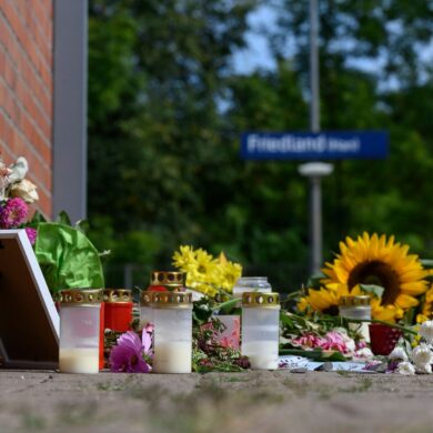 Im Sicherungsverfahren gegen einen 31-Jährigen wurde angeordnet, den Mann in einer Psychiatrie unterbringen. (Archivbild)