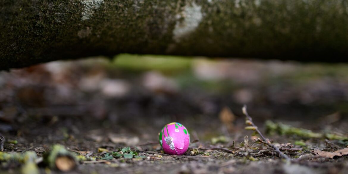 Drei Menschen kommen bei dem Unglück am Ostersonntag ums Leben.