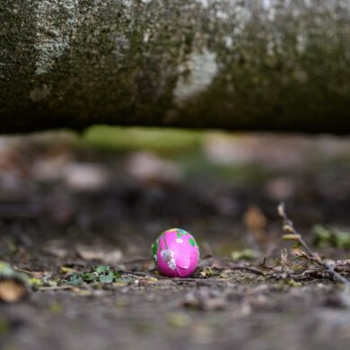 Drei Menschen kommen bei dem Unglück am Ostersonntag ums Leben.