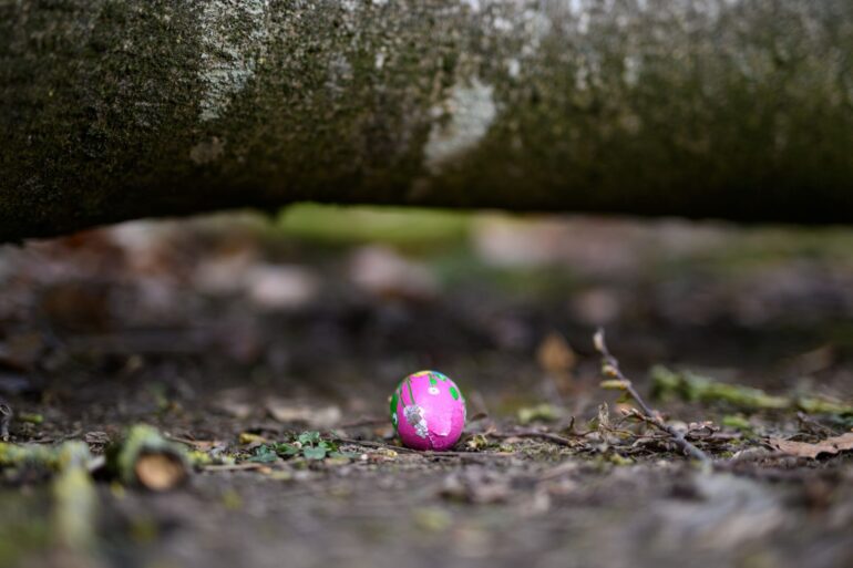 Drei Menschen kommen bei dem Unglück am Ostersonntag ums Leben.
