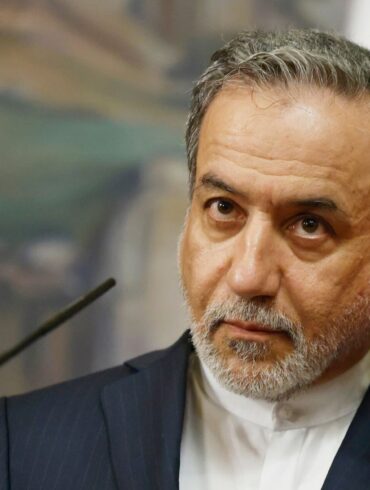 Der Iran stimmt einer zweiwöchigen Waffenruhe zu. (Archivbild)