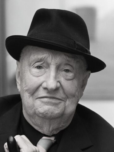 Georg Baselitz starb im Alter von 88 Jahren.