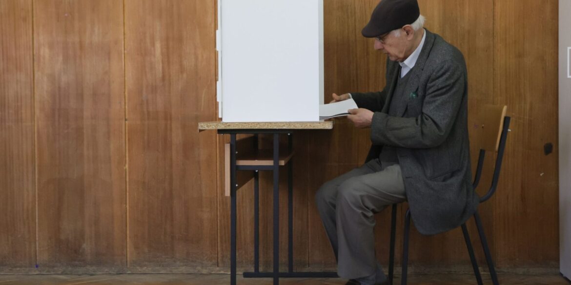 Die Wahl in Ungarn könnte Wahlberechtigte in Bulgarien motiviert haben, ihre Stimme abzugeben.