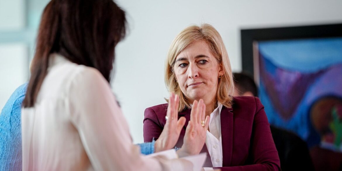 Ministerin Nina Warken spricht von einem «ausgewogenen Paket» - doch es gibt Kritik.