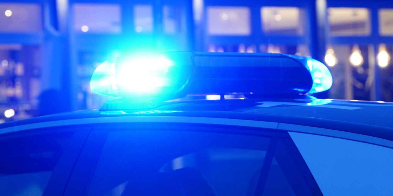 Durchsuchungen gab es in zwölf Bundesländern. (Symbolbild)