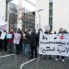 Über den Familiennachzug für Geflüchtete wird seit Jahren gestritten. (Archivfoto)