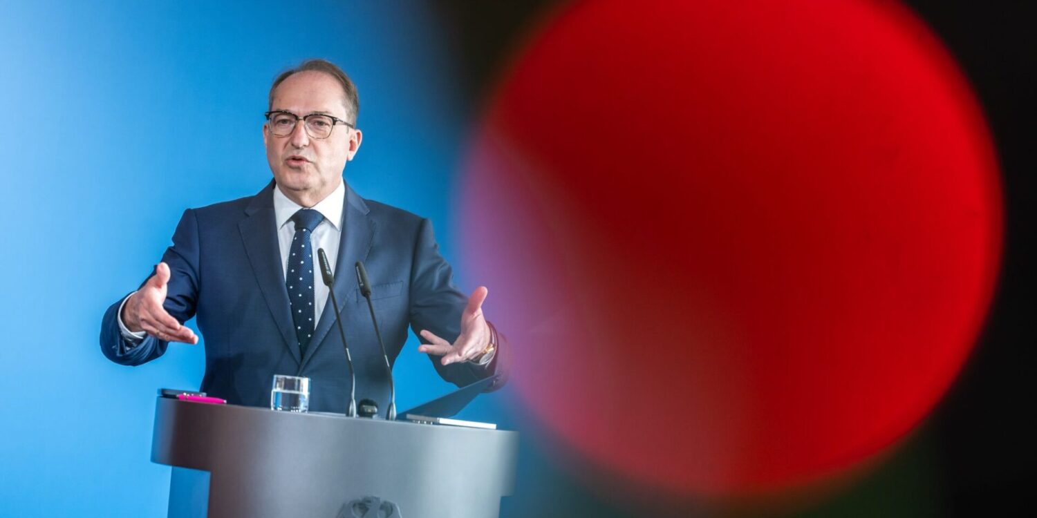Die Gegenangriffe sollen auch ohne Kenntnis des Betroffenen erlaubt sein.