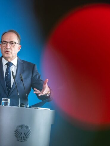 Die Gegenangriffe sollen auch ohne Kenntnis des Betroffenen erlaubt sein.