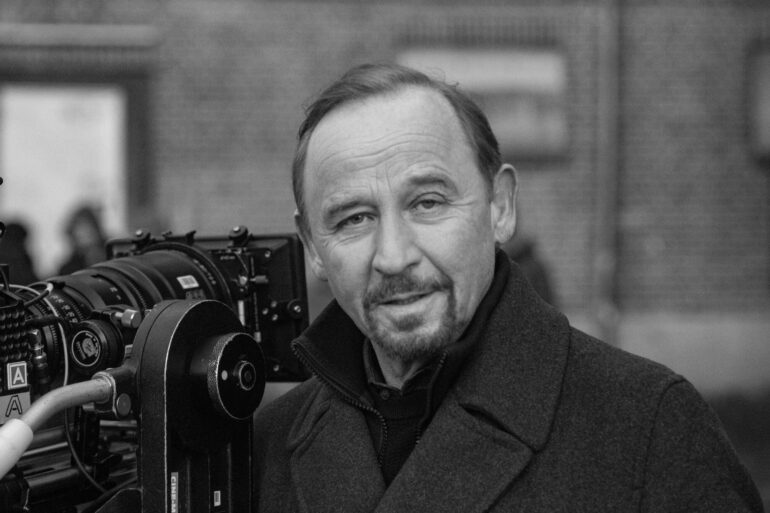 Alexander Held ist mit 67 Jahren nach kurzer Krankheit gestorben. (Archivbild)