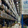WHO ruft wegen Ebola-Ausbruchs internationalen Alarm aus.