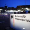 Die Abschaffung des Phänomenbereichs Scientology ist nicht die erste Umorganisation im Bundesamt für Verfassungsschutz in diesem Jahr. (Symbolbild)