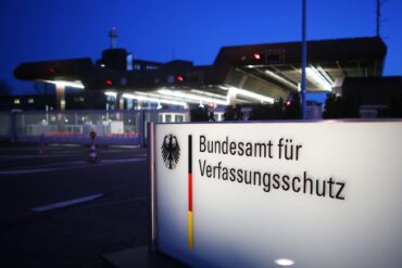 Die Abschaffung des Phänomenbereichs Scientology ist nicht die erste Umorganisation im Bundesamt für Verfassungsschutz in diesem Jahr. (Symbolbild)