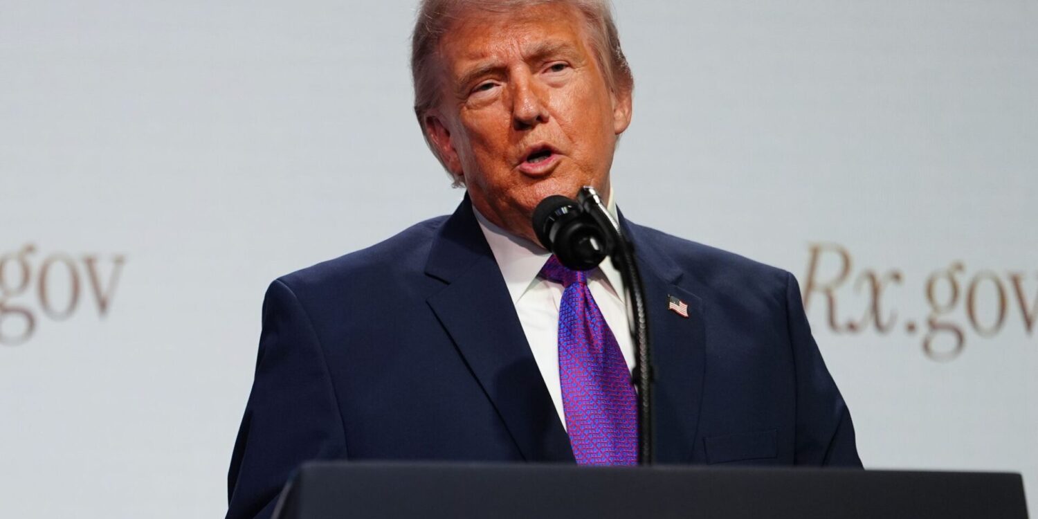Trump will einen angeblich geplanten Angriff auf den Iran gestoppt haben.
