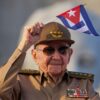 Raúl Castro war Verteidigungsminister, als Flugzeuge einer exilkubanischen Organisation abgeschossen wurden. (Archivbild)