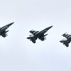 Die Angriffe dienten laut US-Militär der «Selbstverteidigung». (Archivbild).