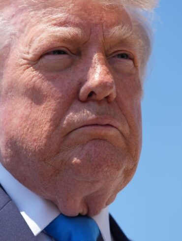 Trump muss noch zustimmen (Archivbild).