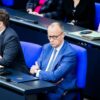Weitere Schlappe für die Spitzen der Koalition in Krisenzeiten.
