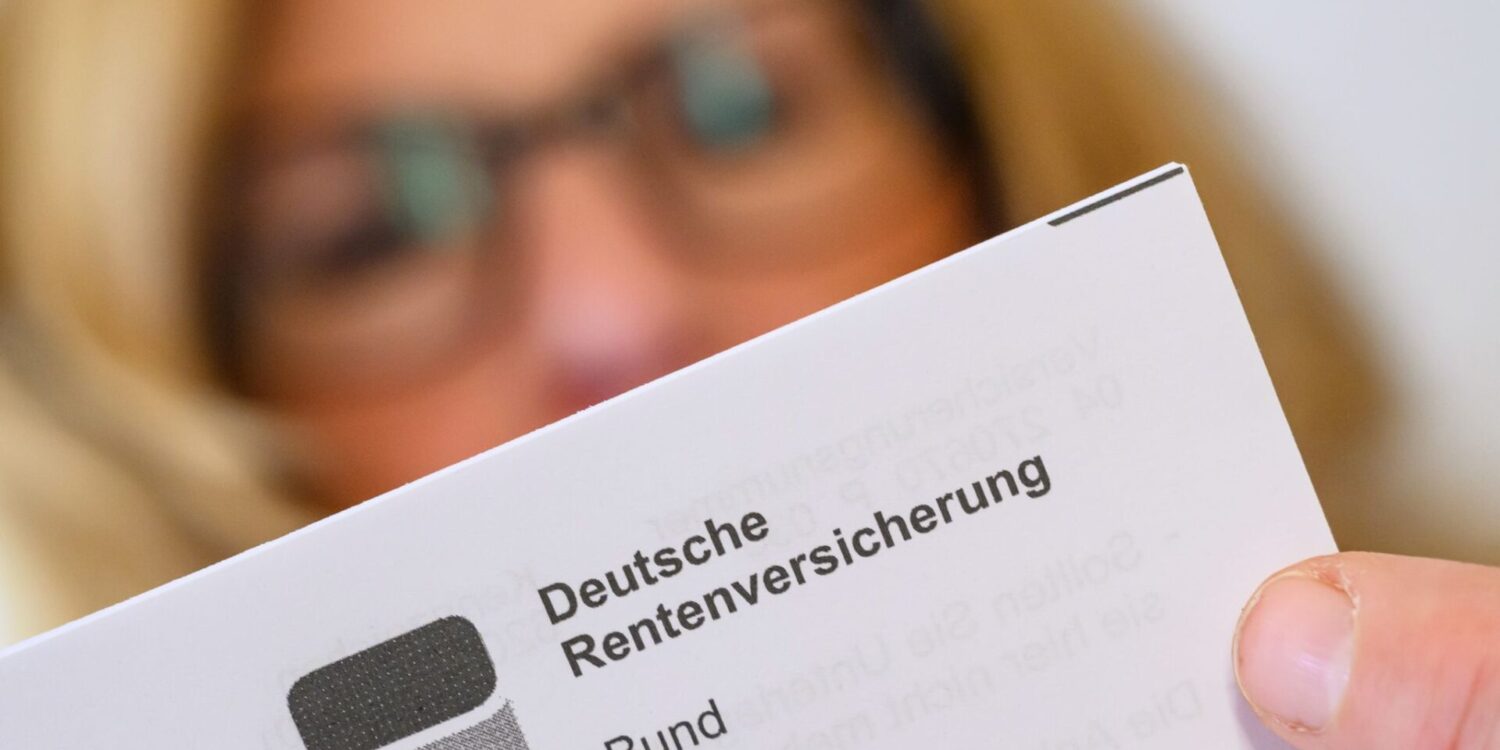 Während viele Deutsche derzeit vor dem 64. Lebensjahr aus dem Berufsleben ausscheiden, arbeiten Menschen in anderen Ländern oft bis weit über 67 hinaus.