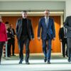 Die Koalition macht einen Schritt zurück bei den Entlastungen und einen nach vorne bei den Reformen. (Archivbild)