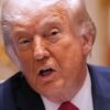 Trump spricht über den aktuellen Stand der Verhandlungen zum Iran-Krieg.