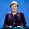 Merkel verrät ein paar Details aus ihrem Privatleben. (Archivbild)