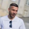 Lukas Podolski beendet seine aktive Karriere. (Archivbild)