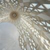 Die Einweihnung des Hauptturms der Sagrada Familia ist für den 10. Juni geplant.