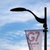 Drei Tage werden die Staats- und Regierungschefs am Genfersee tagen.