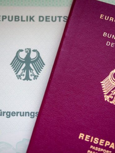 Durch die Gesetzesänderung 2021 wurde der Kreis der Anspruchsberechtigten erweitert. (Symbolbild)