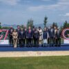 Gute Stimmung bei einem G7-Gipfel mit Trump. Das gab es lange nicht.
