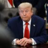 US-Präsident Trump stellt einmal mehr ein baldiges Rahmenabkommen mit dem Iran in Aussicht.