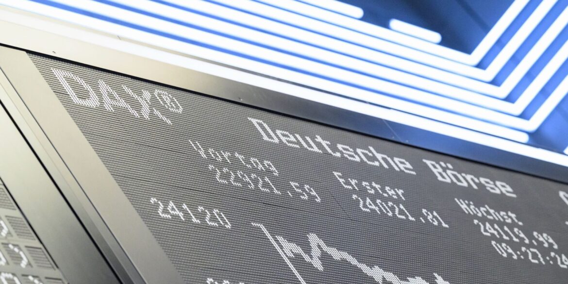 Ein Teil der Rente soll künftig über den Kapitalmarkt gesichert werden. (Symbolbild)