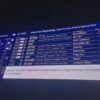 Die Störung im Bahnverkehr ist behoben, der Verkehr läuft der DB zufolge wieder an.
