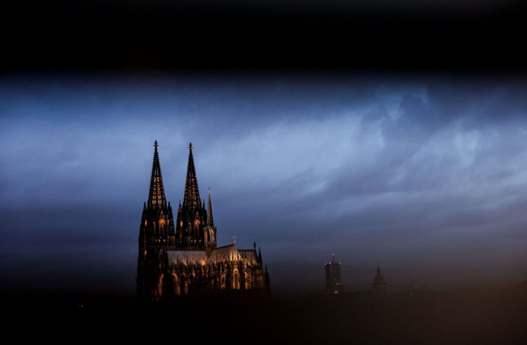 Die Finanzierung des Kölner Doms ist immer wieder Thema. (Symbolbild)