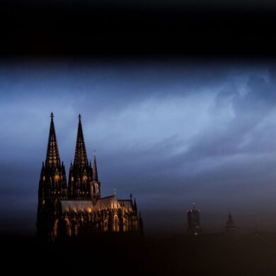 Die Finanzierung des Kölner Doms ist immer wieder Thema. (Symbolbild)